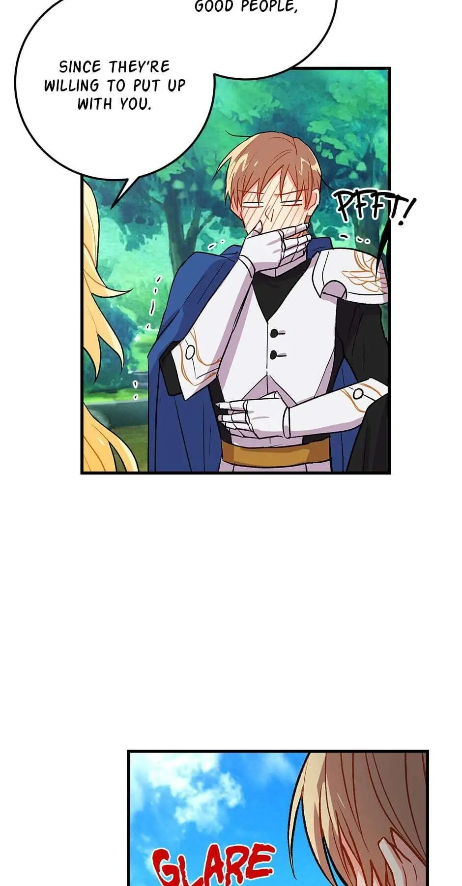 I Am a Child of This House Chapter 11 - page 28
